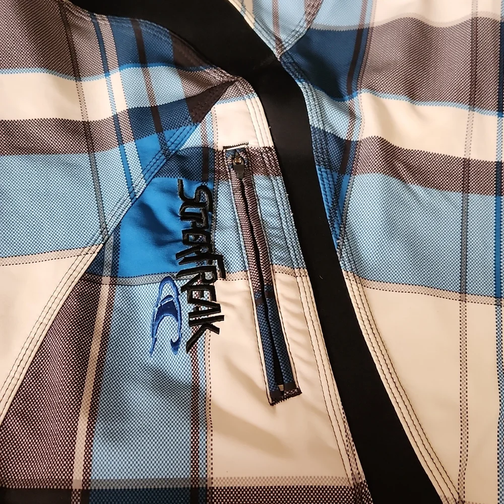 O'Neill SuperFreak Men's Board Shorts